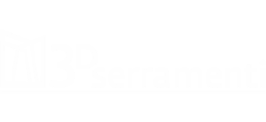 logo 3d serramenti