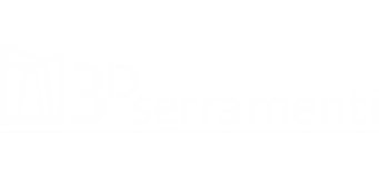 logo 3d serramenti